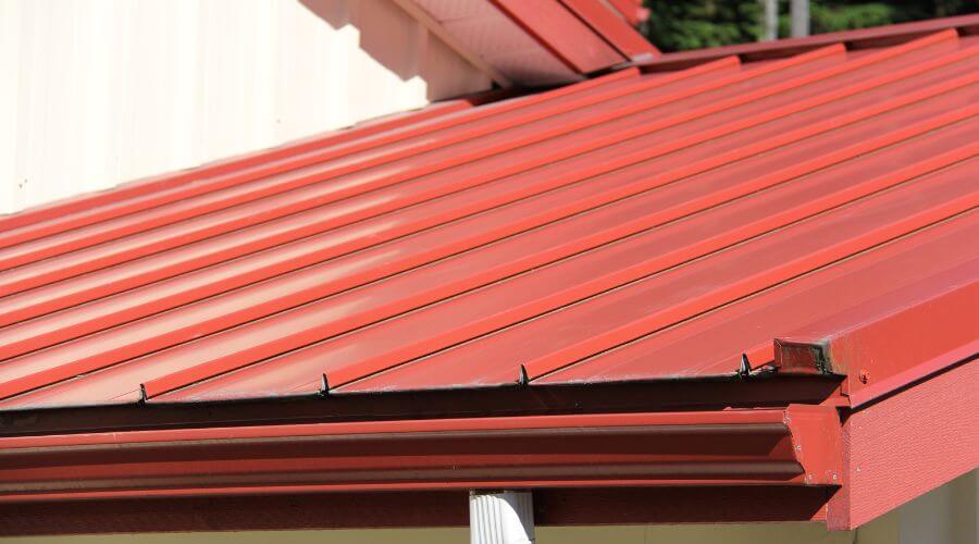 Industrial Roof Replacement in Anderson, AL